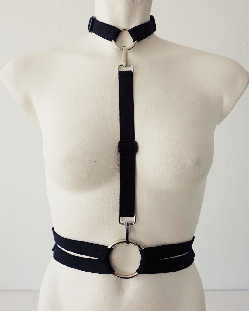 full-body-harness-adjustable-straps-unisex-accessories-iona-smith-scott