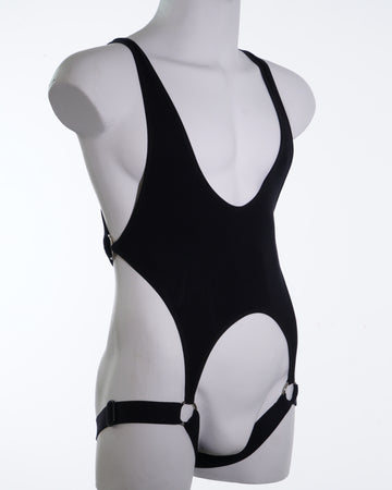 black-cotton-bodysuit-crotchless-mens-underwear-gender-neutral-lingerie-iona-smith-scott